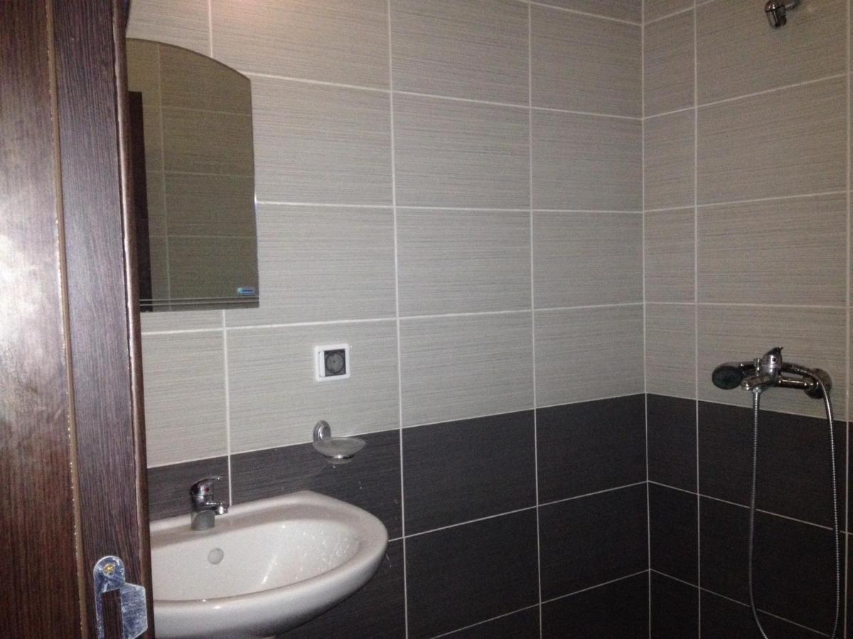 Apart Hotel Salt Lake Pomorie Exterior photo